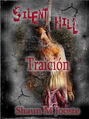 cover image of Silent Hill